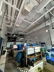 JTC Space @ Tampines North (D18), Warehouse #604750761